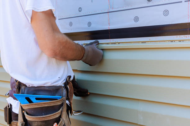 Affordable Siding solutions in Jeffersonville, KY